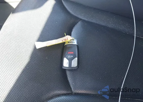 2018 Audi Q7 3.0T Premium из США, поврежденный, VIN WA1VAAF79JD019812